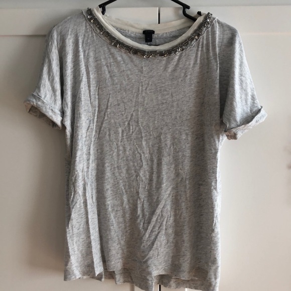 J. Crew Tops - J. Crew top